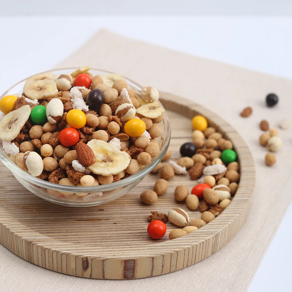 Mida Mall 10 kinds mix nuts Mix nuts 800g + 800g