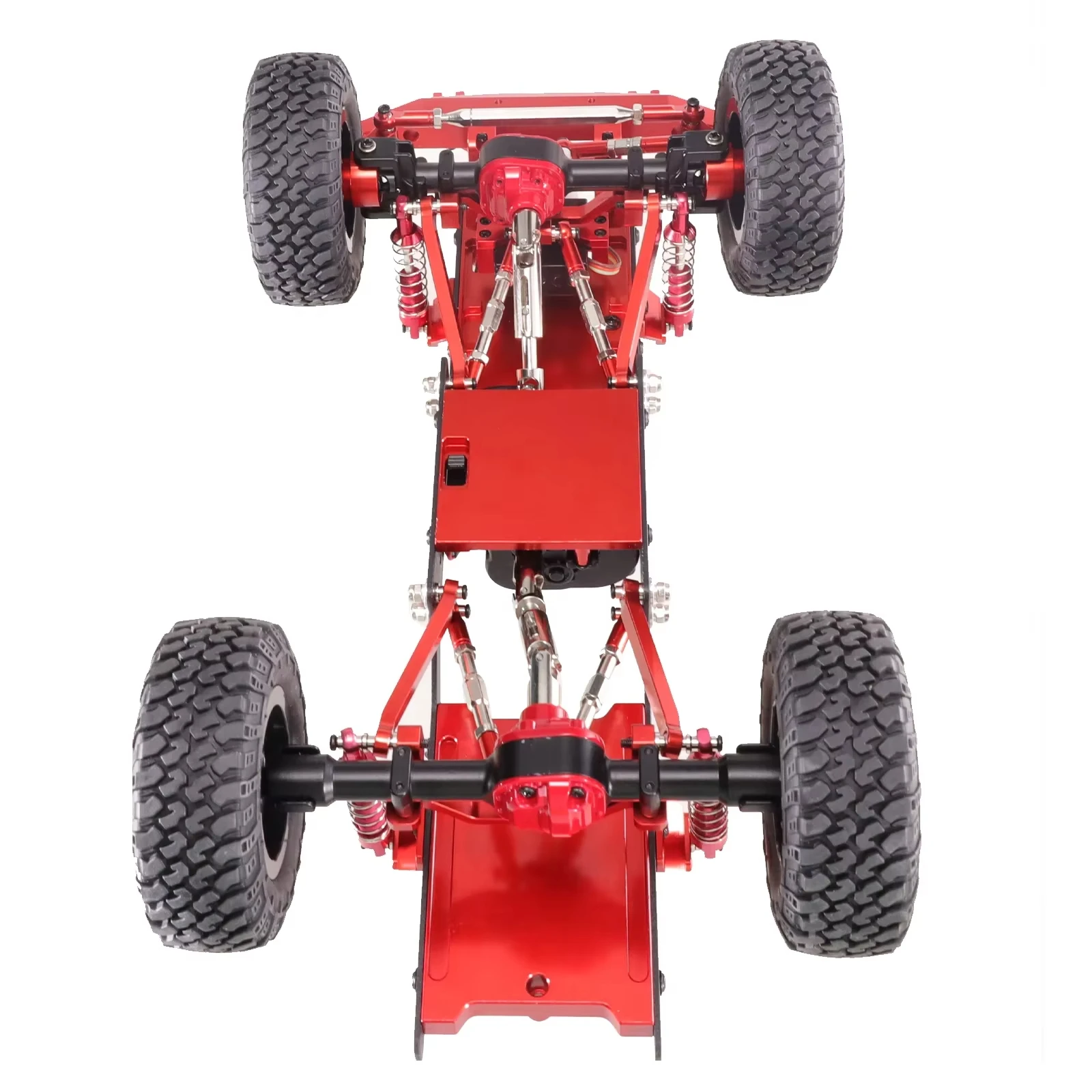 金属アップグレードモーターマウントリモートコントロールカーパーツ MN 1/12 モデル MN168 新 MN99S MN78 MN82 アクセサリー