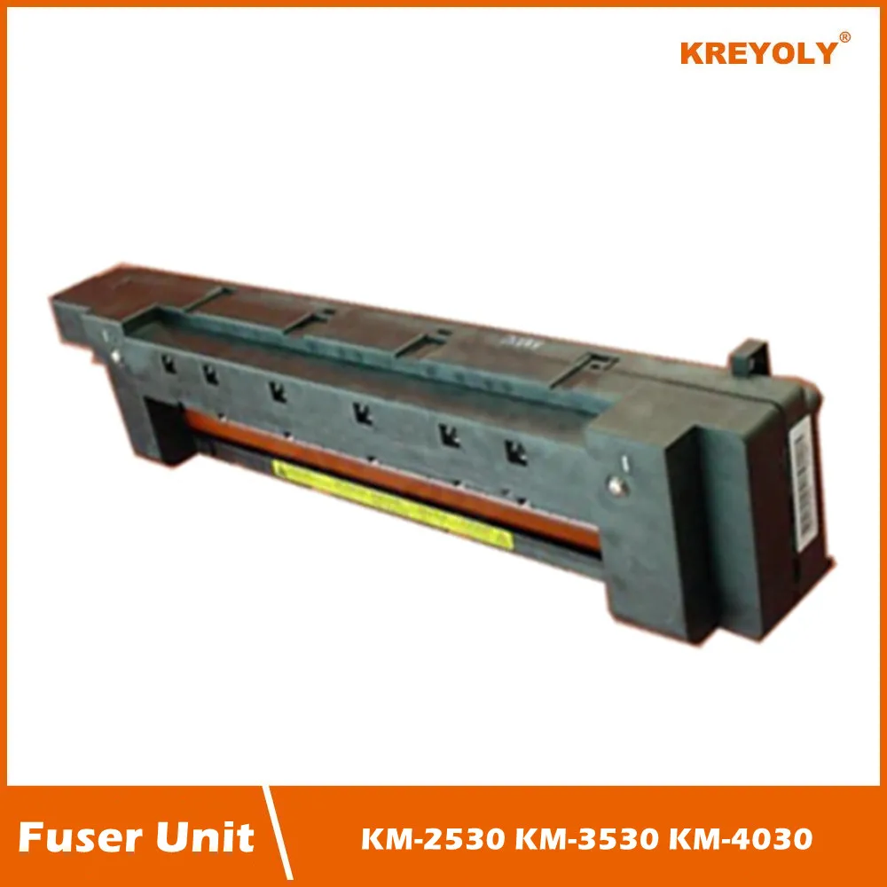 FK-705 Fuser unit for Kyocera KM-2530 KM-3530 KM-4030 302BJ93044 302BJ93054 110v 220v