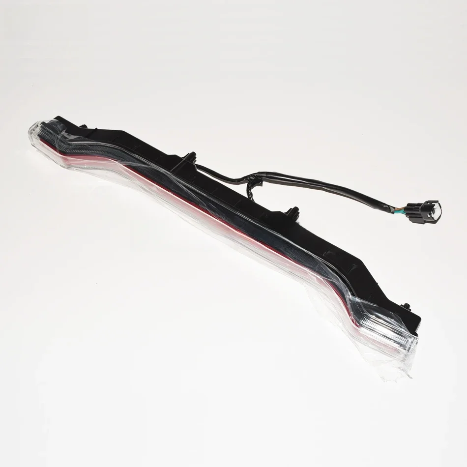 Światło pozycyjne dla CF600AU-3L/cforce 625. Kod wynosi 9DS # - 160230 -6001 — zdjęcie 2