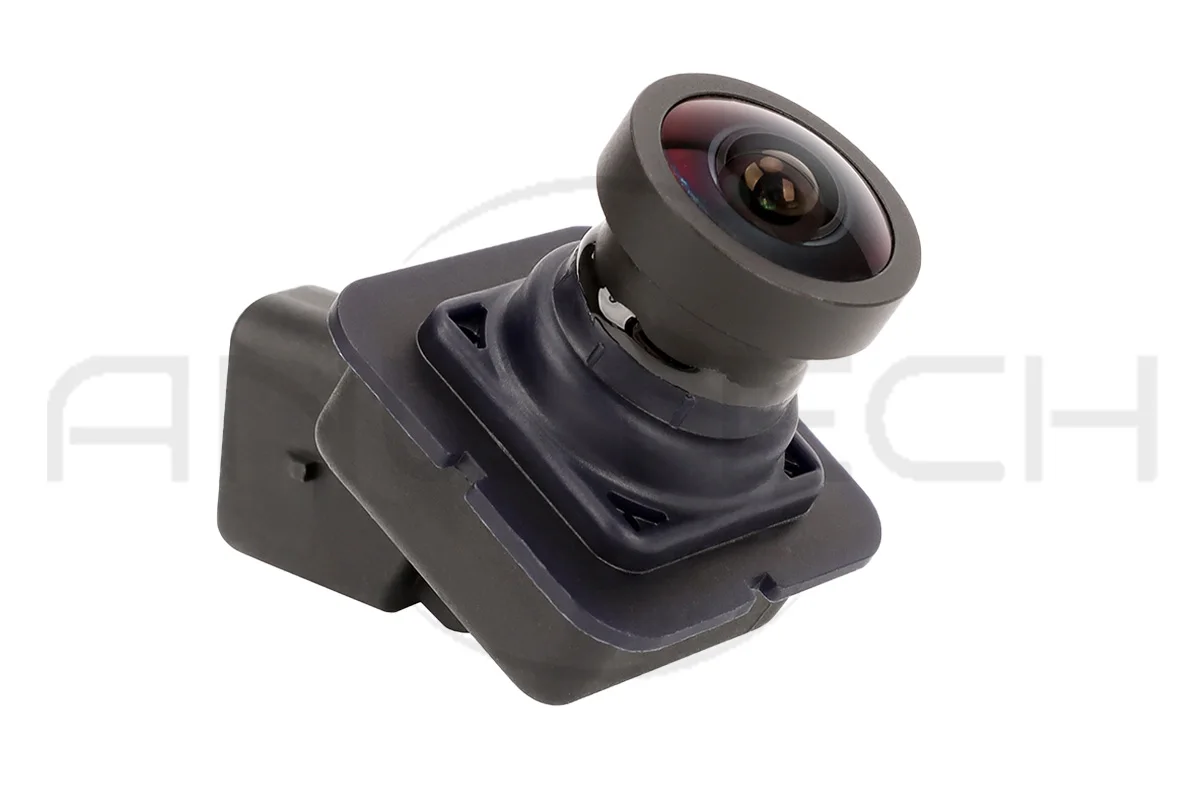 Rückfahrkamera für die Einparkhilfe F1ET-19G490-AC für Ford Focus 2015-2018, Ersatz für F1ET19G490AC Rückfahrkamera – Detail 6