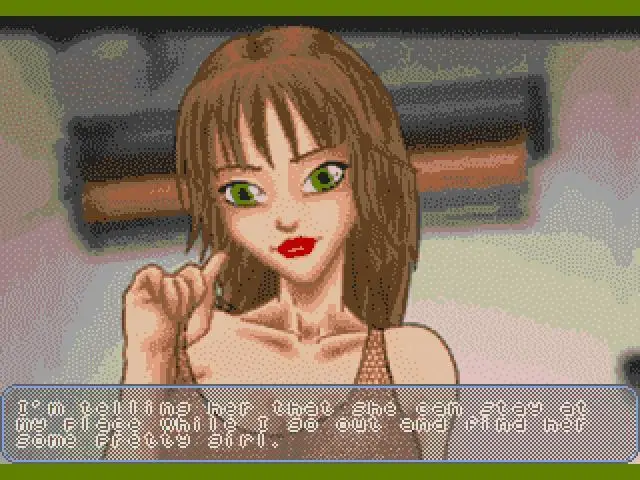 ميجا كازانوفا v.1.3 لمحرك ميجا/نظام التكوين 16Bit بطاقة اللعبة