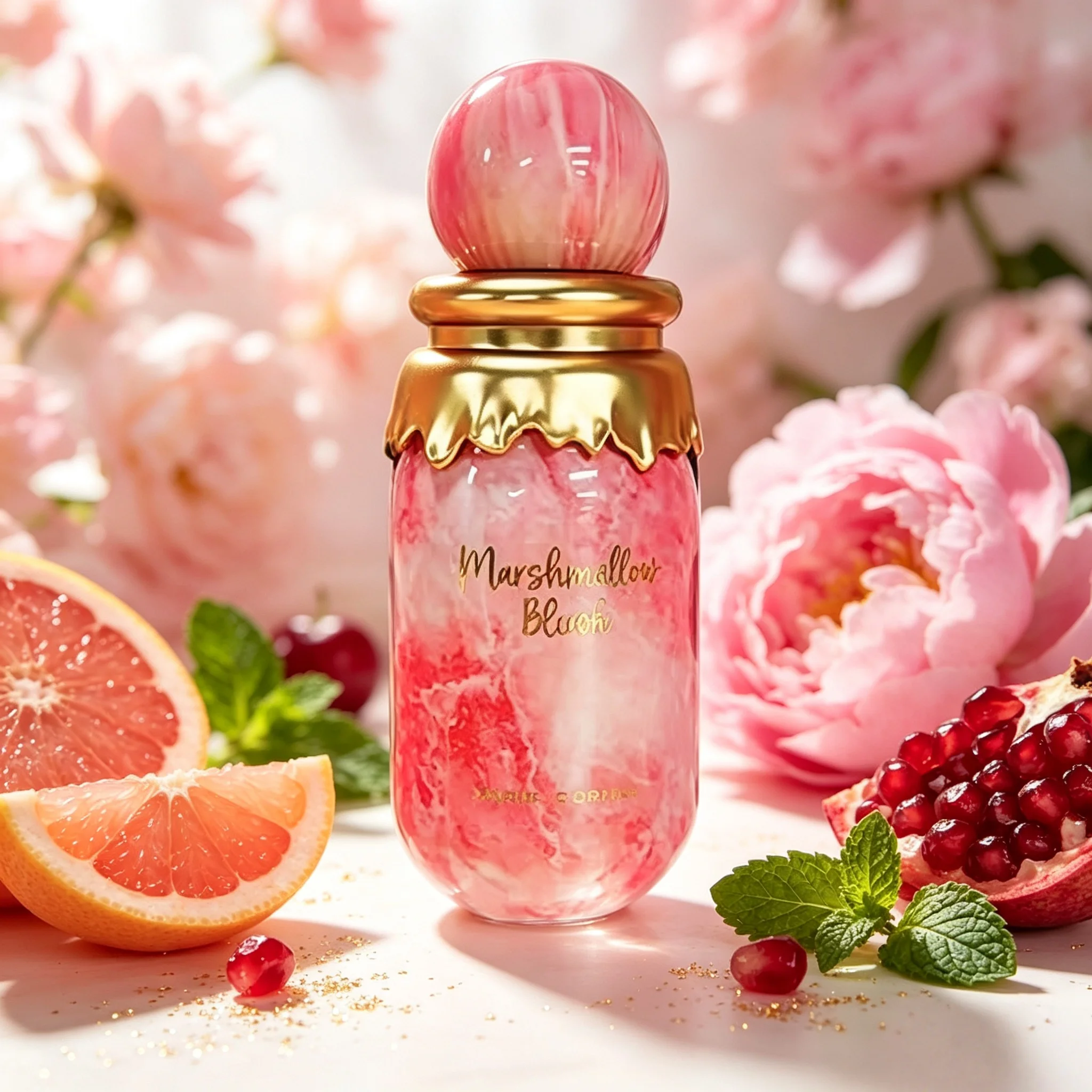 น้ำหอม Paris Corner Marshmallo - Perfume Fragrance Paris บทวิจารณ์และราคา