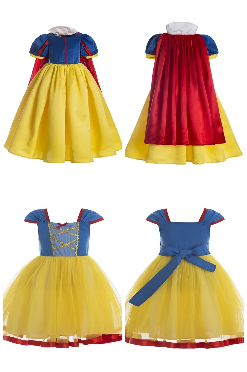 Snow White adult dress, Snow White Women's dress,Snow queen costume, Snow White Princess Gown,birthday ,halloweencostumes