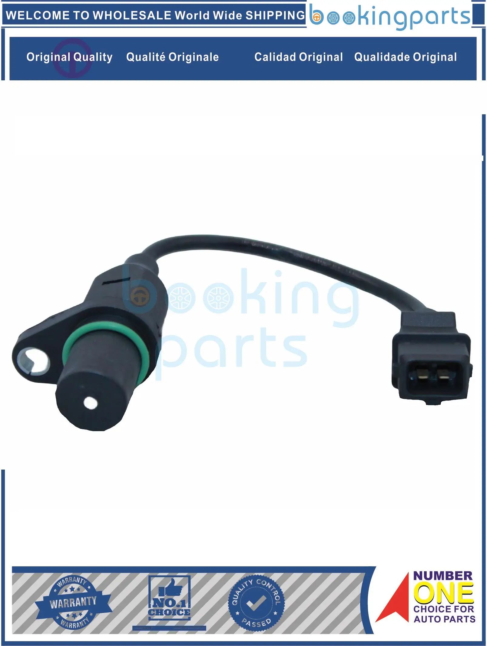 

ENS67414,39180-26900,3918026900,CRS67414,CKP270 Engine Sensor For HYUNDAI ACCENT 94-05,COUPE 02-09,ELANTRA 00-06,GETZ 02-