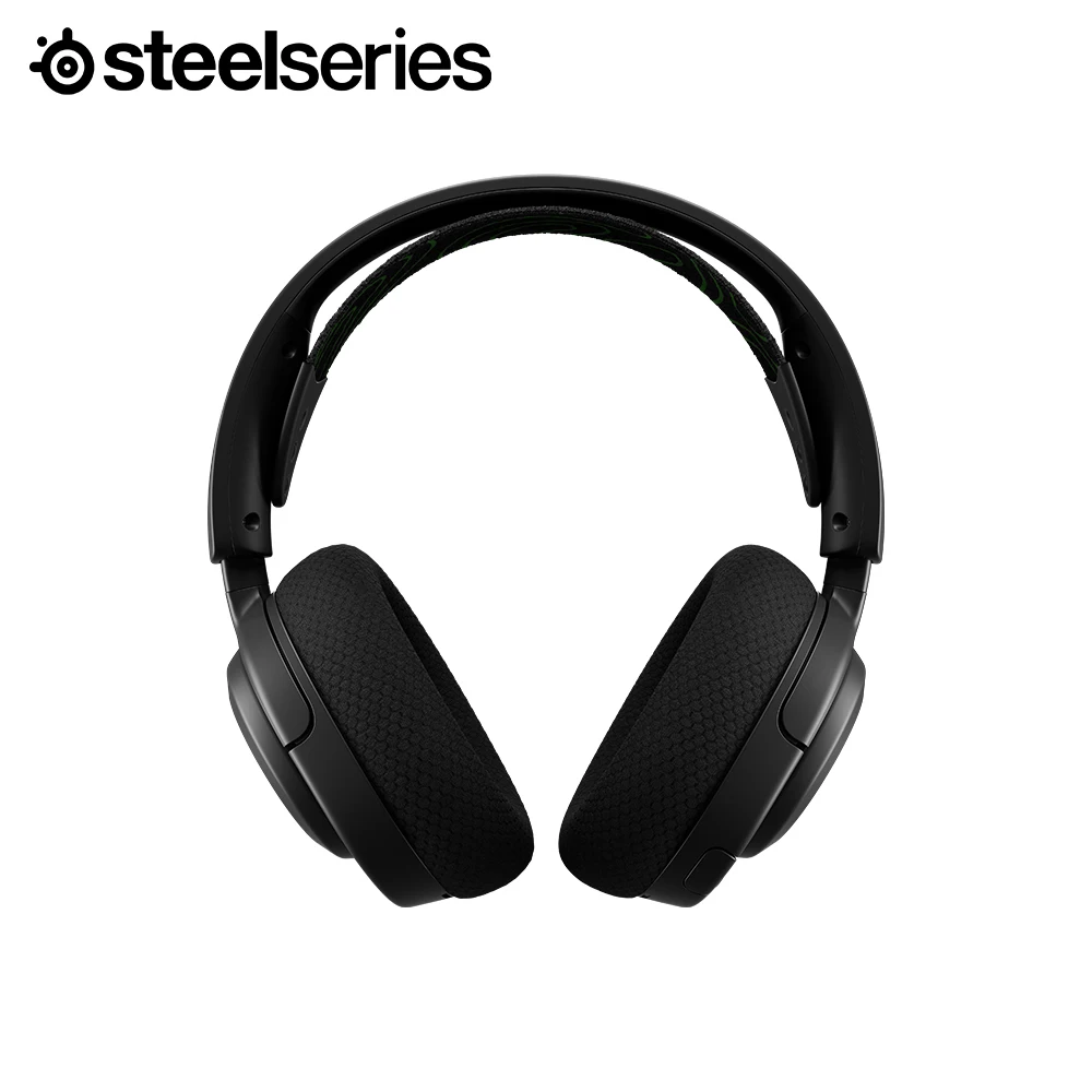 سماعة الألعاب اللاسلكية Steelseries Arctis Nova 5X