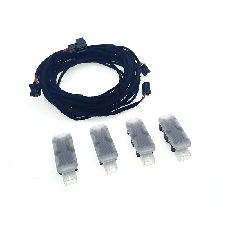 80A 947 415 For Q5 …