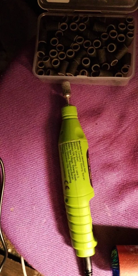 Customer review photo