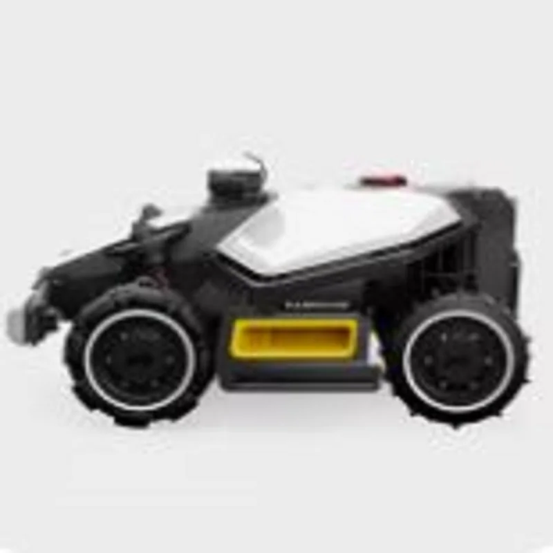 

2025 HOT New LUBA 2 AWD 1000 3000 5000 10000 Perimeter Wire Free Robot Lawn Mower EU Plug