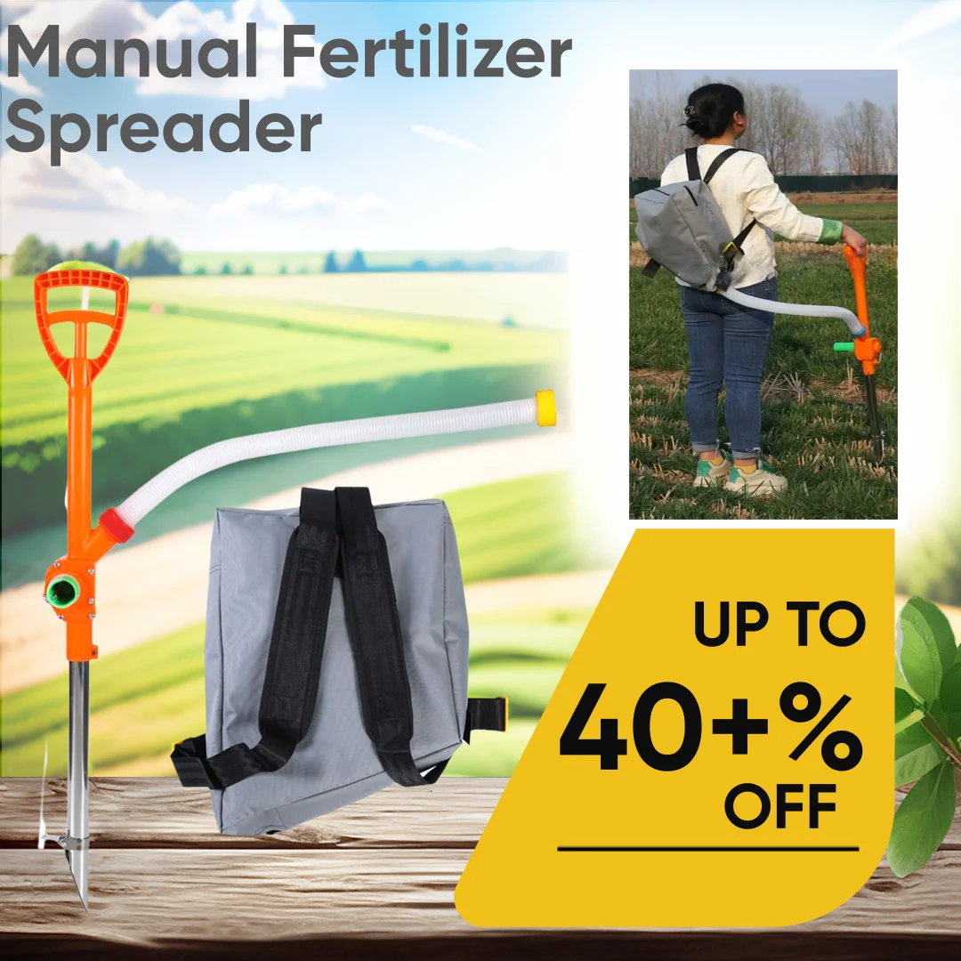 

Диспенсер для маникюра, устройство для внесения удобрений кукурузы, точность с сумкой, инструмент для верхней одежды на рюкзаке для кукурузы, овощей