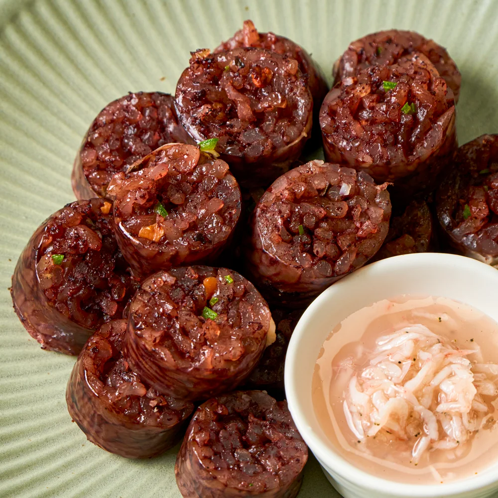 Qu’est-ce que la saucisse coréenne et pourquoi choisir la saucisse épicée traditionnelle sur AliExpress