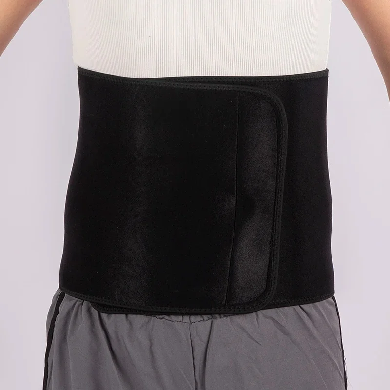 Hommes taille formateur ventre Shapers minceur ceinture abdominale favoriser la sueur corps Shaper perte de poids Shapewear tondeuse ceinture Shapewear