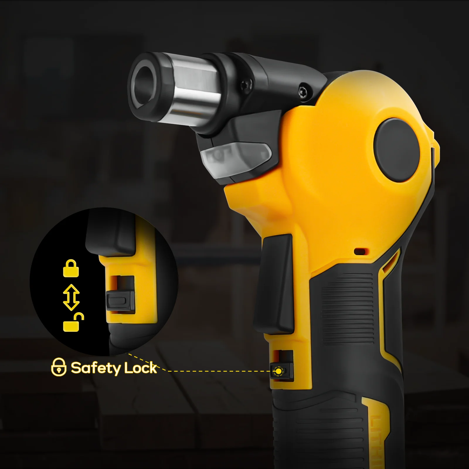 Thumbnail 2 - #19 Trending Powered Hammers Right Now