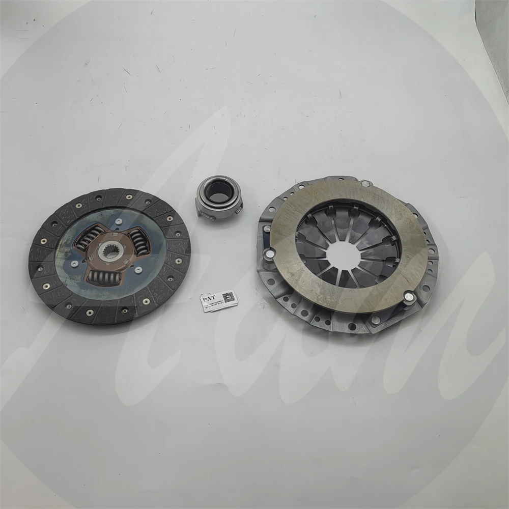 Clutch Kit For SUZUKI CELERIO 619308700