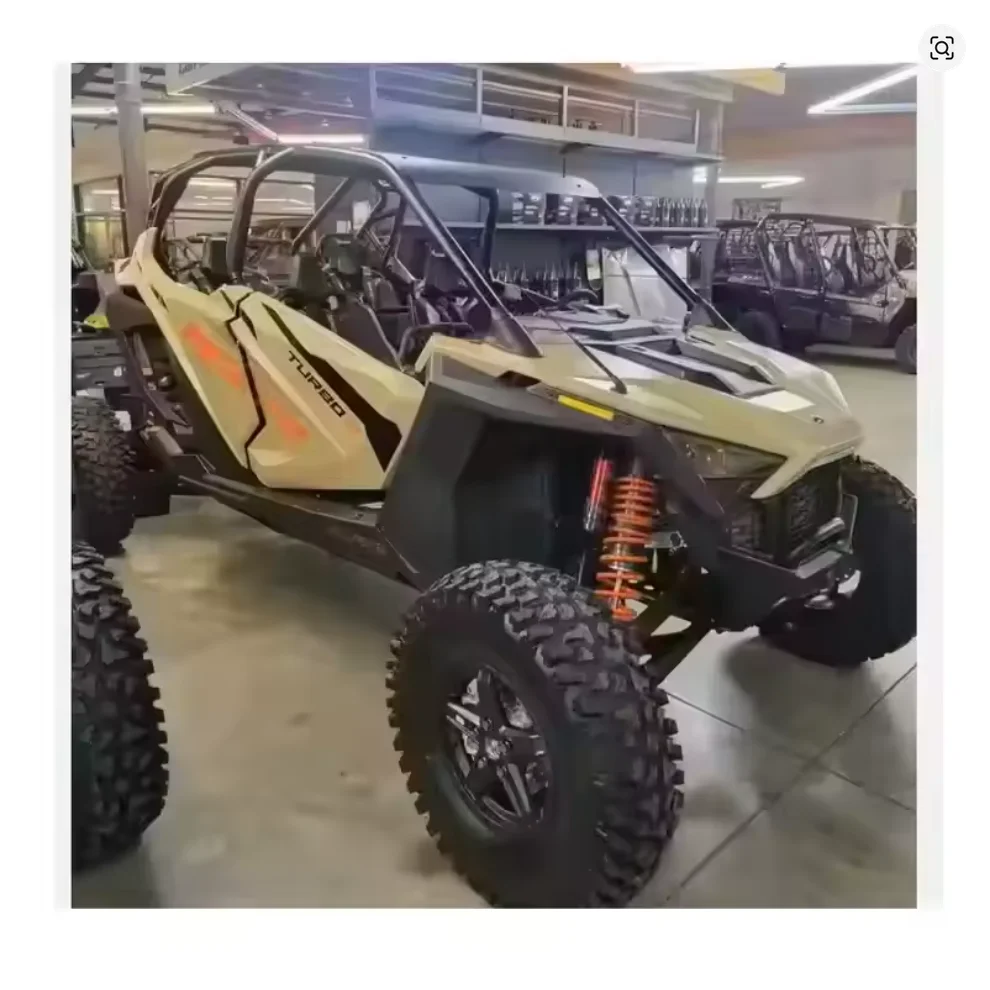 

FLYQUEST 2024 Ultimate Polaris Industries RZR Turbo R 4 Limited Edition DIY Assembly Tools OEM ODM 3-Year Warranty Hand Tools