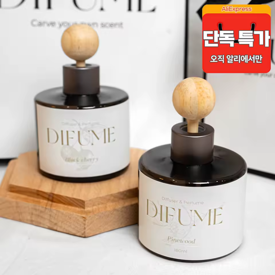 1+1 차량용 디퓨저