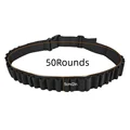 50R Buckle Black