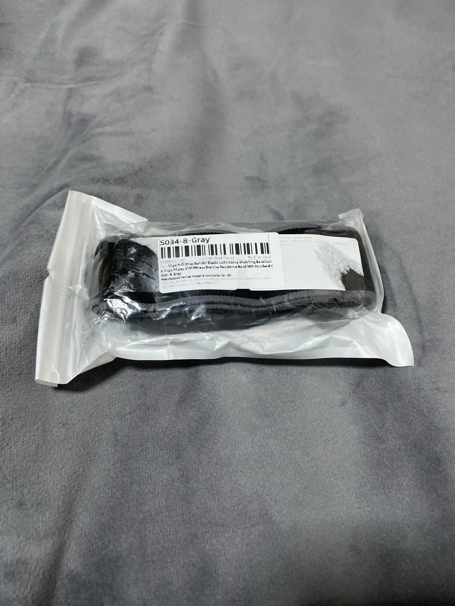 Customer review photo