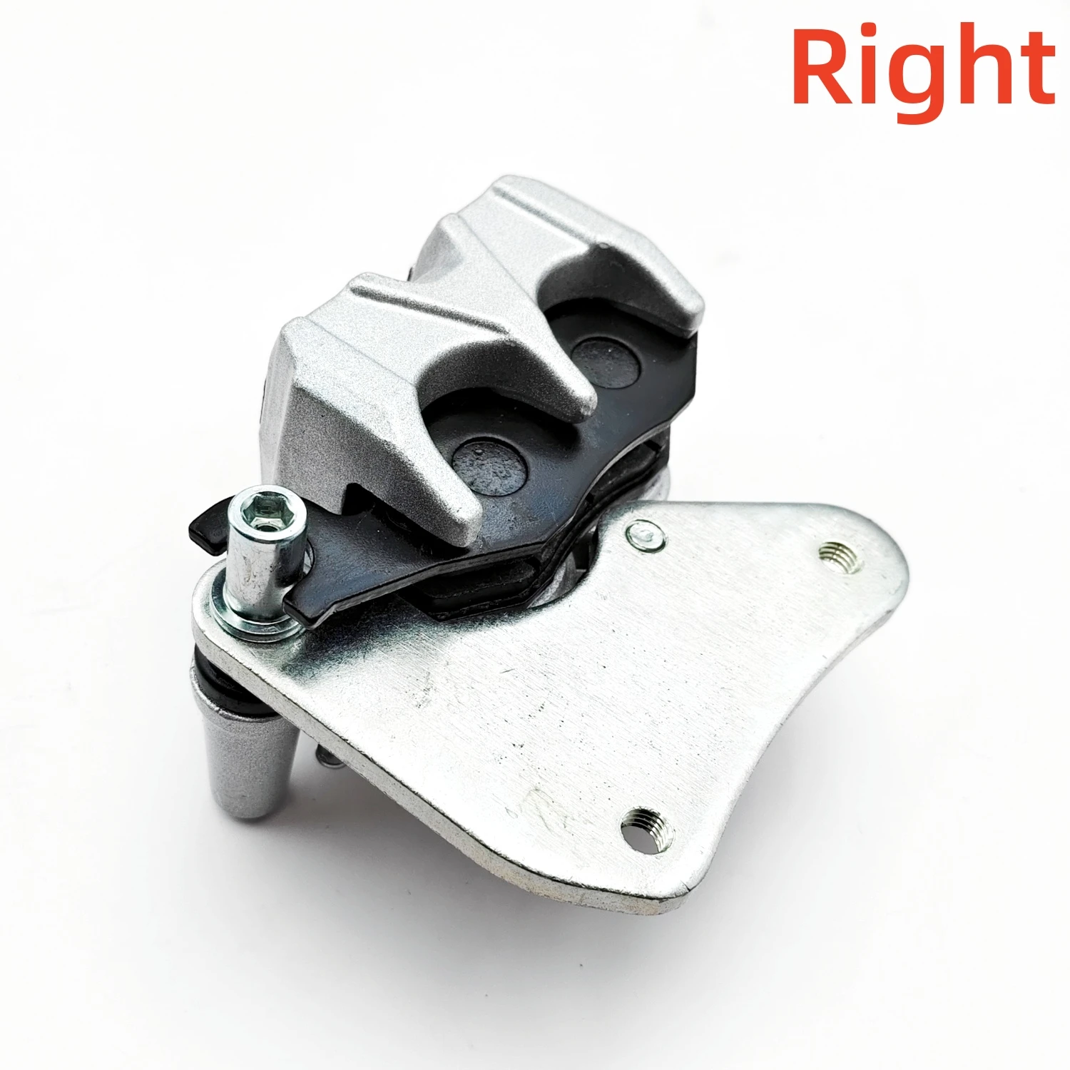 Передний левый или правый тормозной суппорт для CFmoto ZForce 550 Z550 600 Z6 625 CF196 800 Trail Z8 800EX SSV 9060-080800 9060-080900