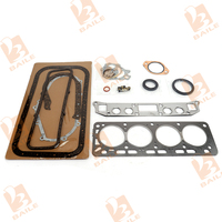 H20-2 Full Gasket Kit Set For Nissan Forklift Parts Overhaul Rebuild Kit Piston Ring