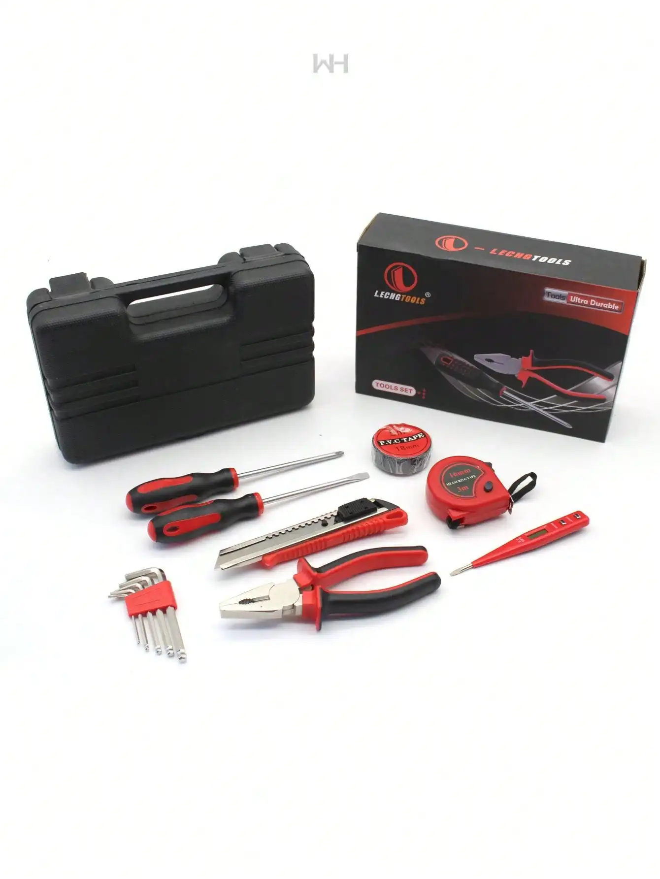 13 PCS Repair Kit Home Improvement Tools Home Repair Multi-Purpose Hand Tools