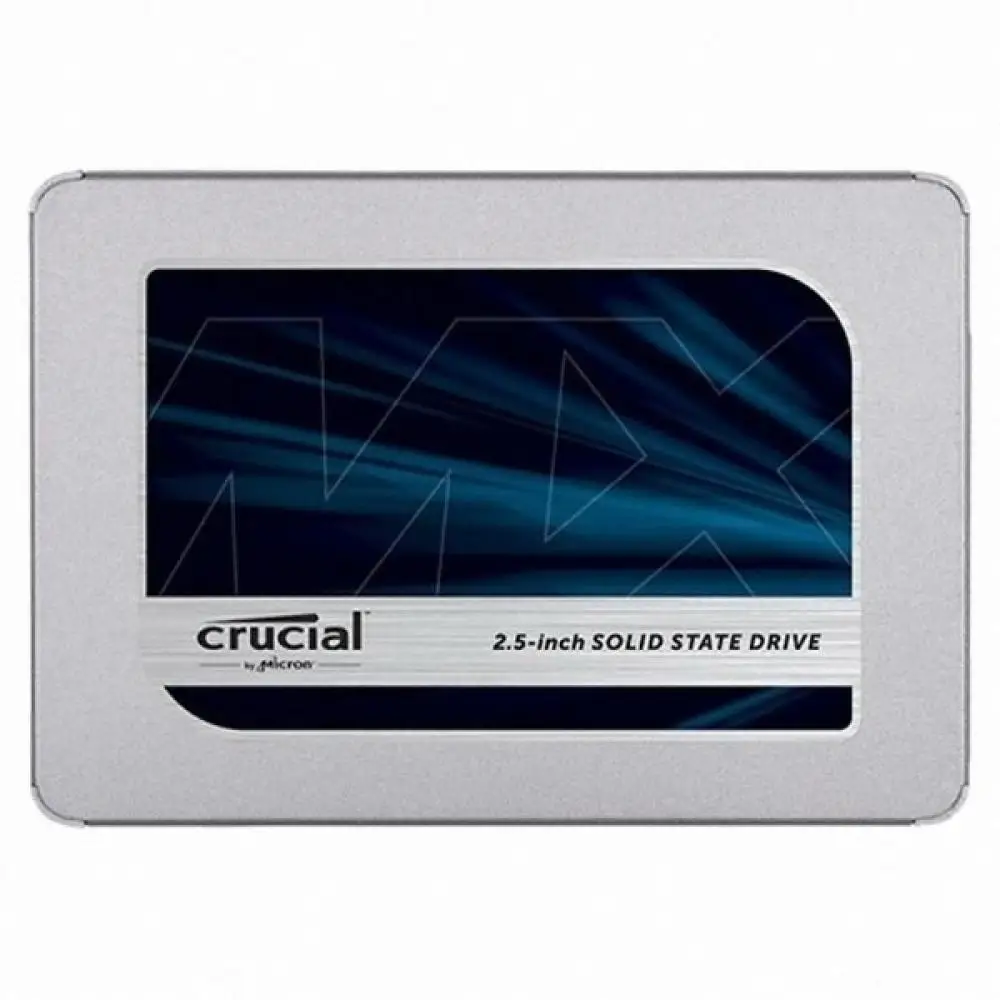 Micron Crucial Micron Crucial MX500 SSD 1TB Asctec (official supplier genuine)