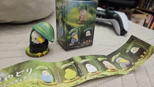 Foto de reseña de Anónimo 🇧🇷