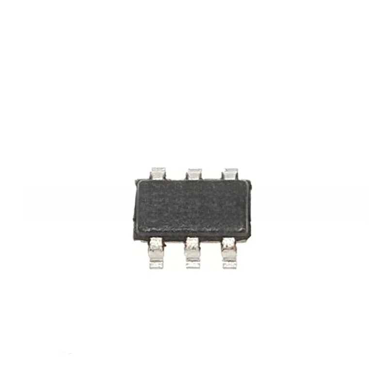 10PCS MCP4725A0T-E/CH MCP4725A0T MCP4725 sot23-6 nowy oryginalny czip ic w magazynie — zdjęcie 2