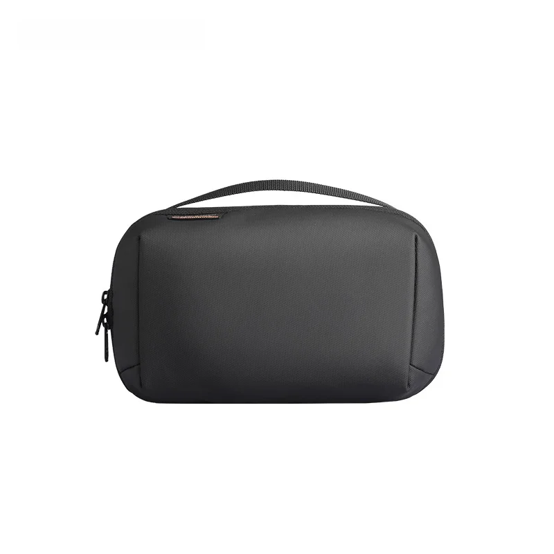 Tech Pouch Organizer Case Draagbare opbergtas Gadget Bag voor op reis - afbeelding 2