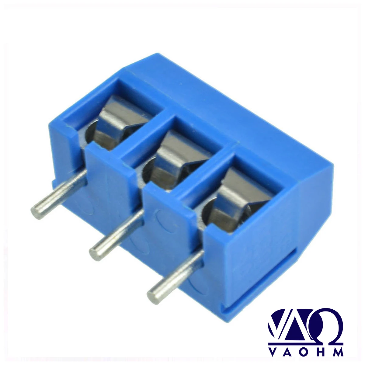 10PCS 301V-5.08 Mm …