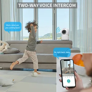 أفضل 12 كاميرا ليلية للحيوانات - رقم 7