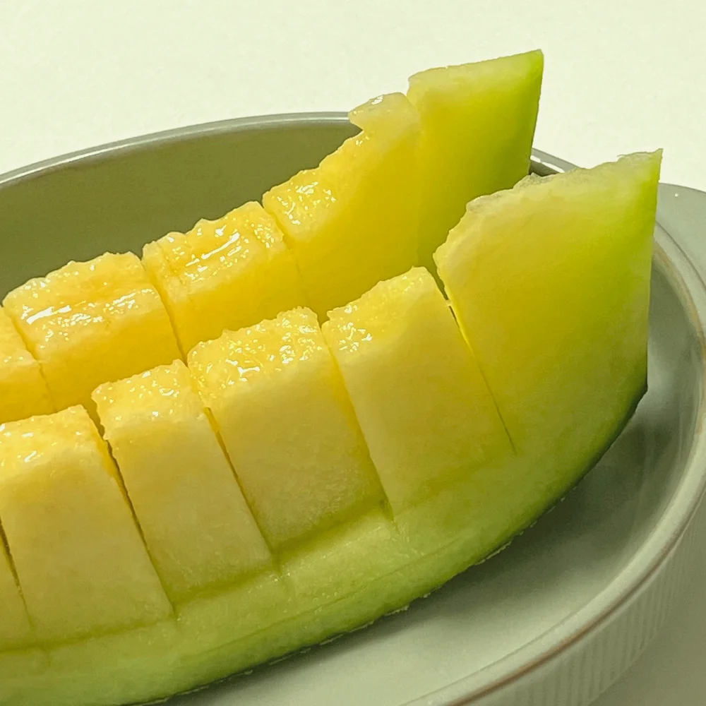 프리미엄 고당도 머스크 멜론