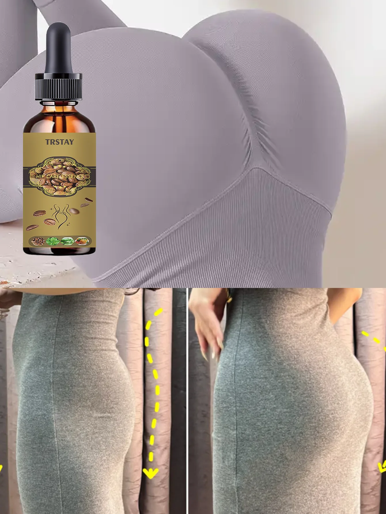 

Увлажняющий осветляющий лосьон для ягодиц с эфирным маслом. Легкий, быстро впитывающий, увлажняющий, для глубокого увлажнения кожи.