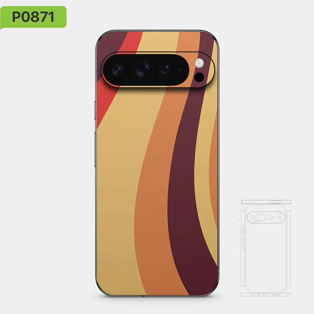 Premium Skin Wrap D… - image