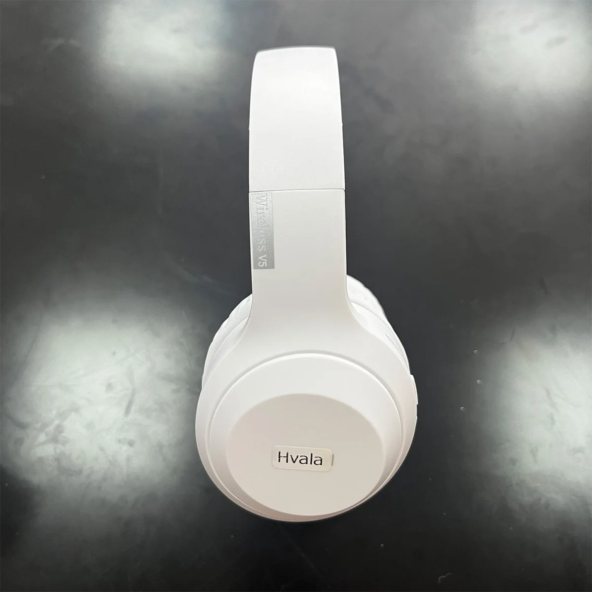 Hvala 女の子用有線ヘッドフォン マイク付き有線ヘッドセット 男の子用 マイク付きコンピューターヘッドフォン 子供用