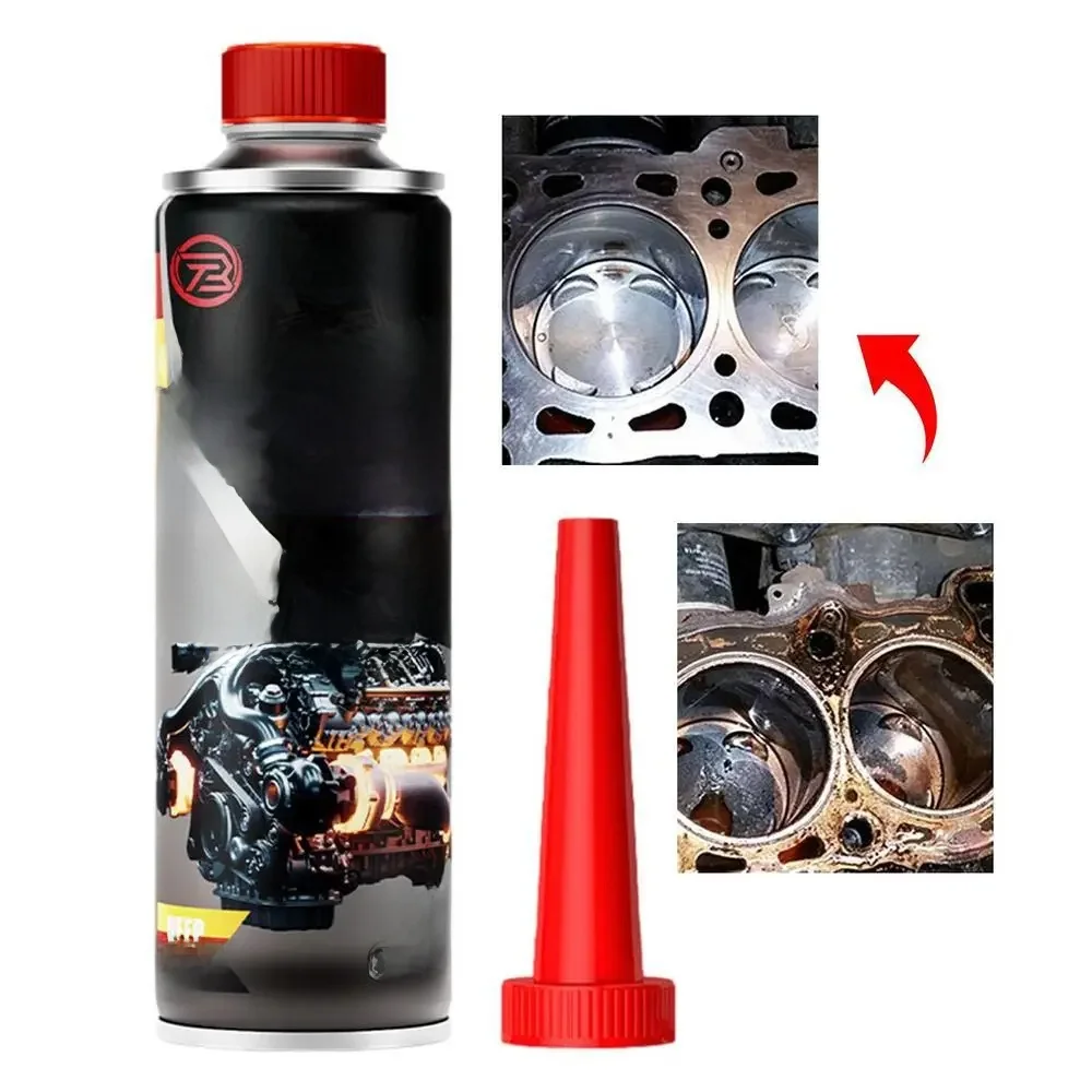 Nettoyant d'injecteur de carburant pour Jane BubFuel, traitement du système, moteur précieux, livres de voiture, élimine le carbone et le carburant Dep S1T2, lot de 2