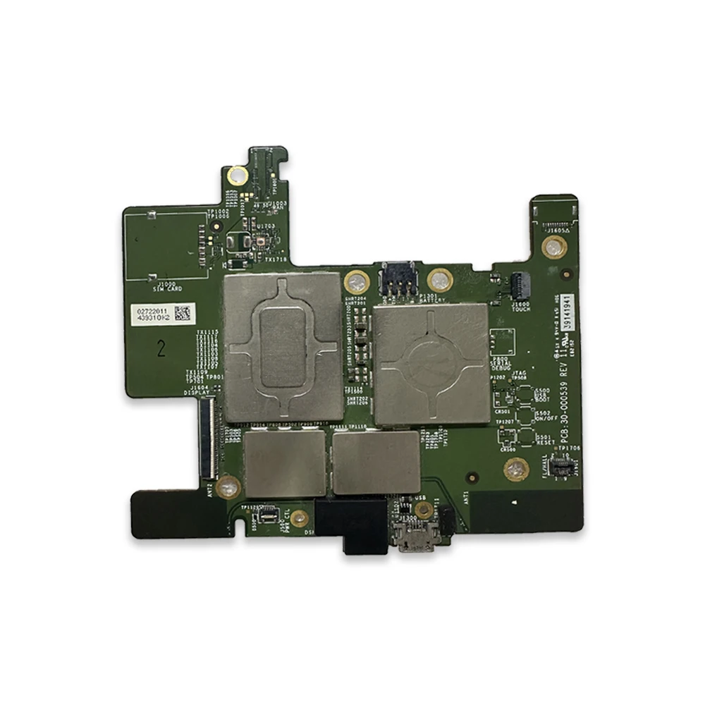 

Для kindle paperwhite 2 KPW 2 ED060XD4 Экран оригинальная материнская плата