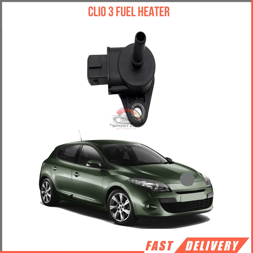 Fuel theater for Renault Clio III 3Mk3 Laguna III 3Mk3 Megane III 3 Mk3 8200608395 fast shipping from Oem warehouse warehouse