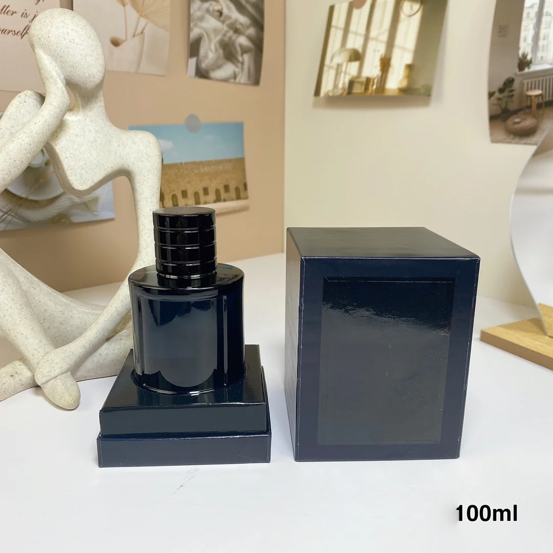 

2026 Fashion New Men's Continuous Body Spray Fragrance Luxury Brand Fragrance Men's Fragrance 100ML Wilderness Perfume