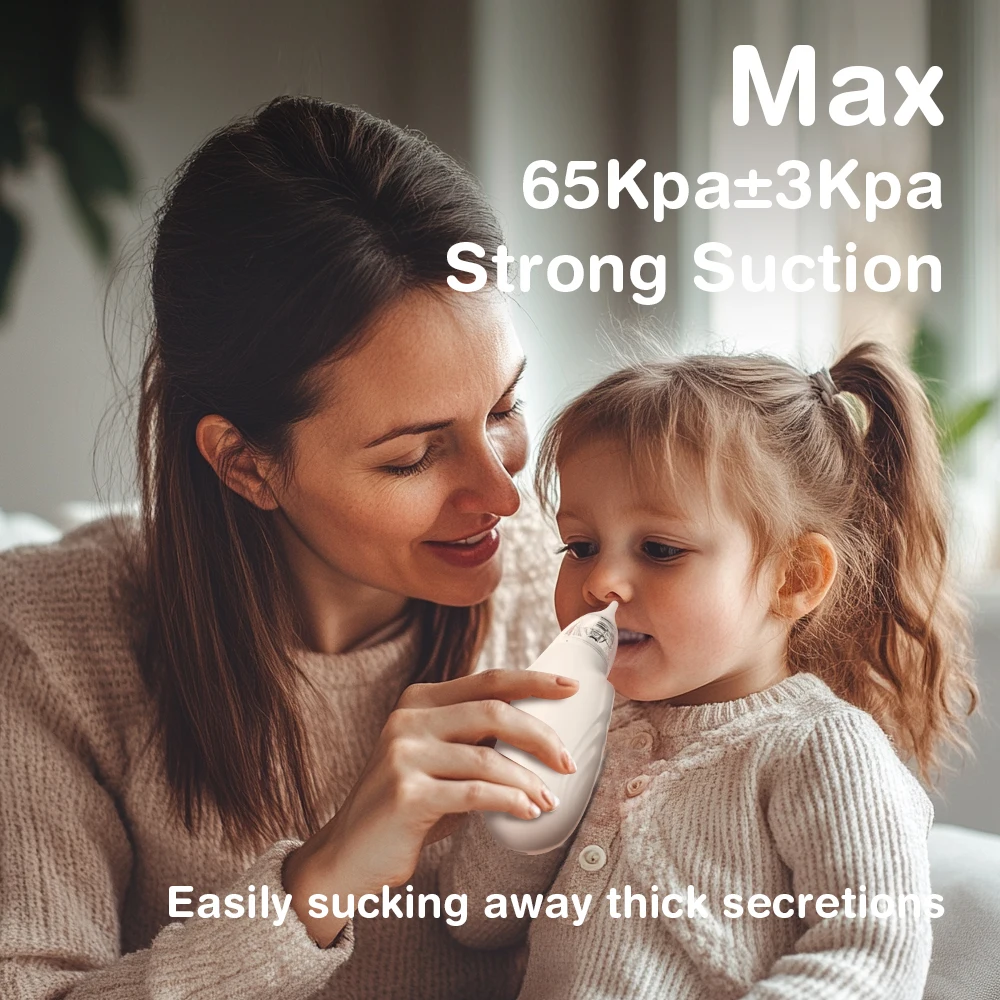 Thumbnail 4 - #29 Best Baby Nasal Aspirators to Buy In 2026