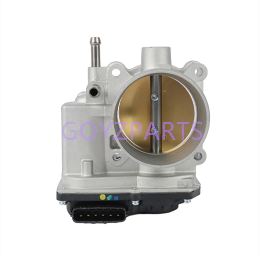 

MN130069 Throttle Body Replacement for Mitsubishi Pajero Montero 6G75 V67W V77W 2003-2006 3.8L V6