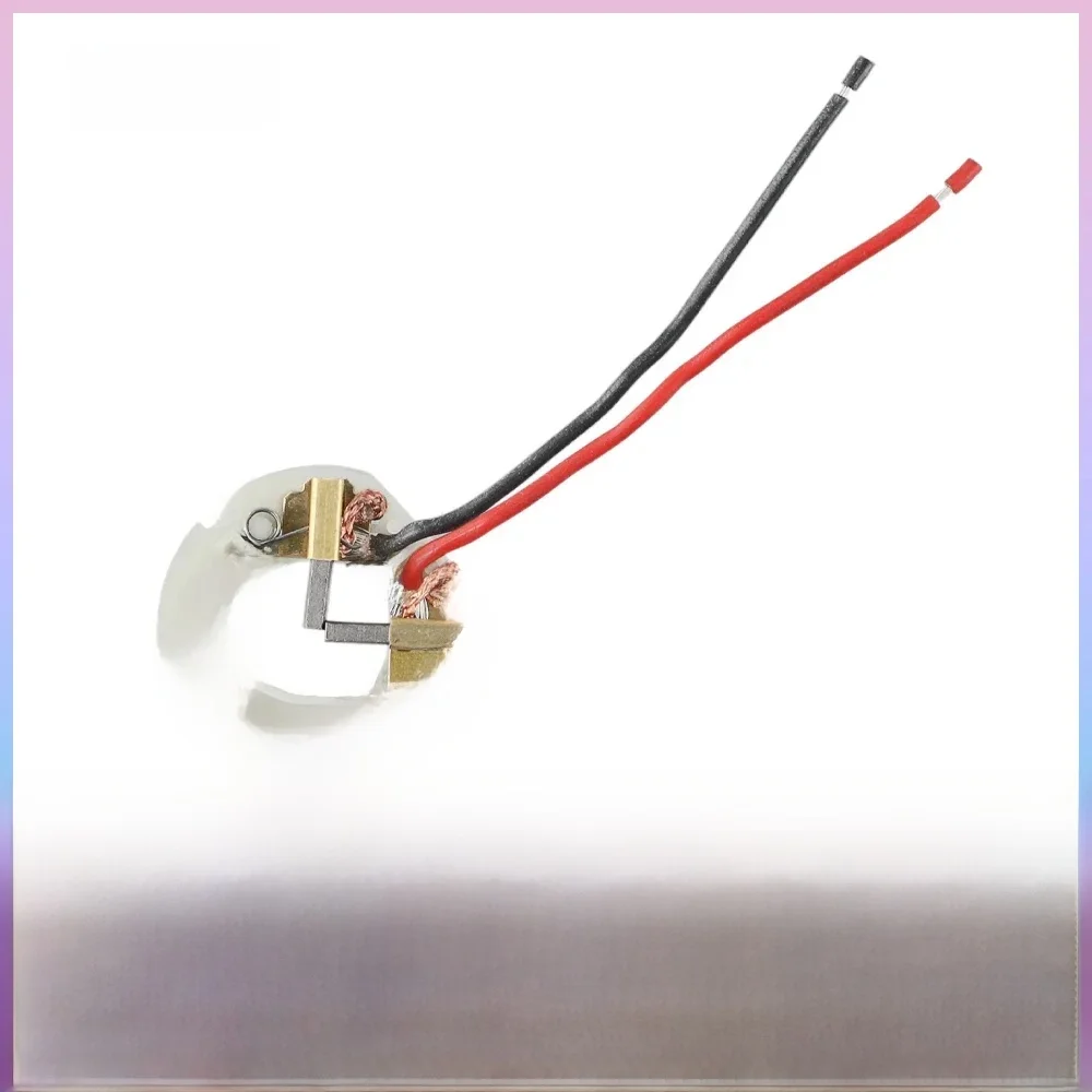 Porte-balais de rechange pour moteur, balais en carbone pour HILTI SFC14-A SFC14A SDavid 22-A 22A outil électrique 1/2 pièces