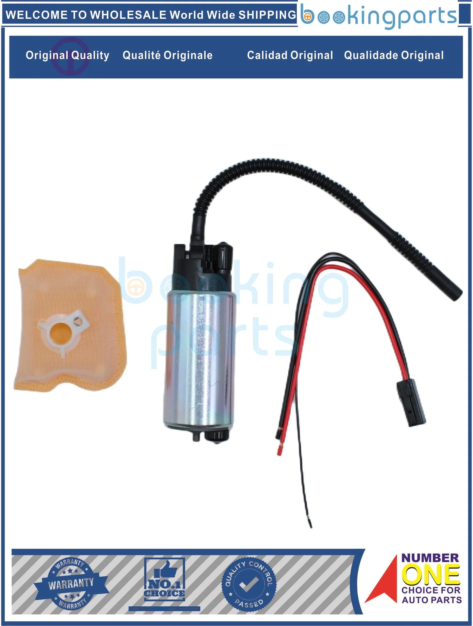 FUP83239,31111C2500 Fuel Pump For HYUNDAI TUCSON 2019-2020