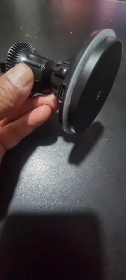 Customer review photo