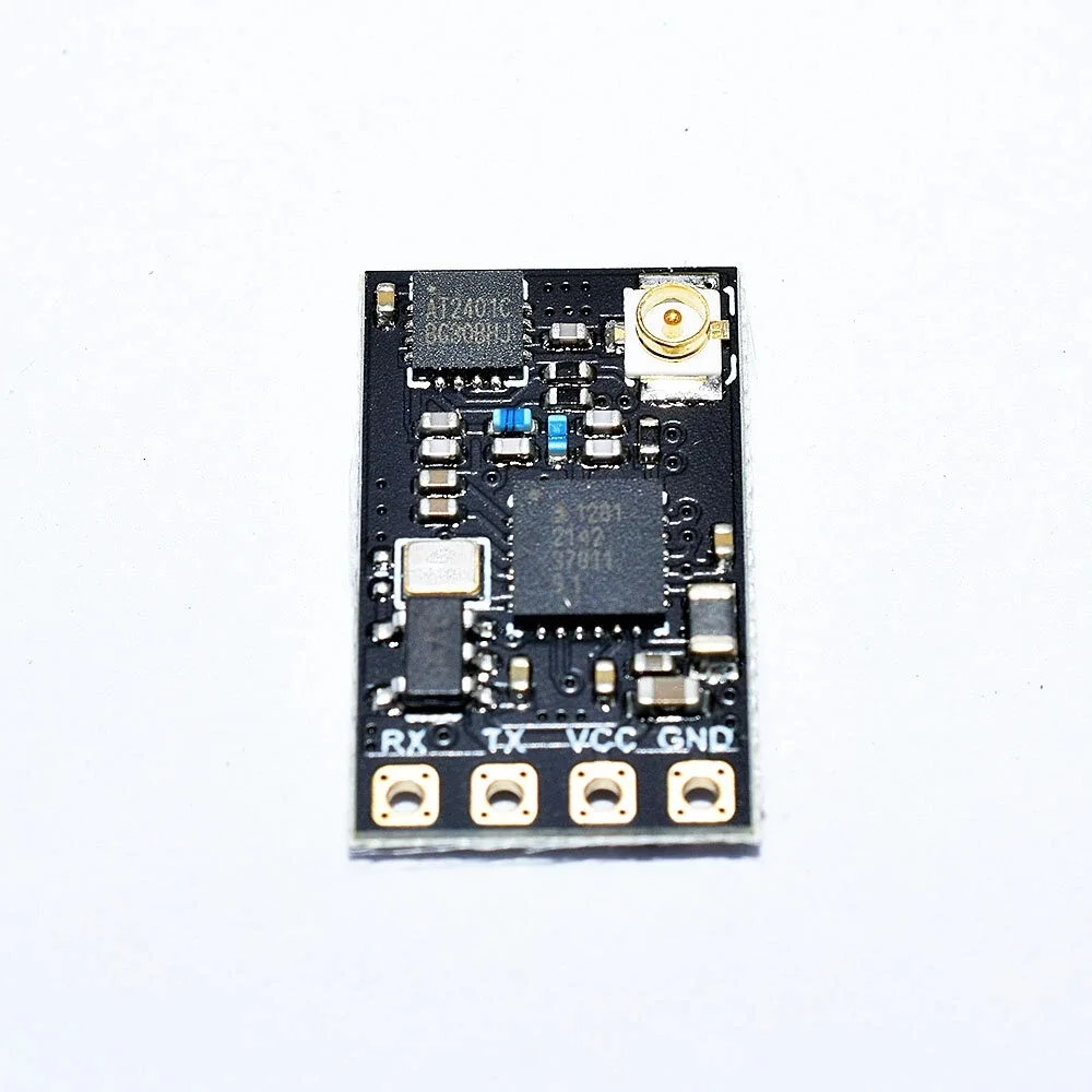 مستقبل النانو ELRS slrs ، BETAFPV ، ro RX ، دعم هوائي من النوع T ، واي فاي ، ترقية لطائرة بدون طيار FPV exprespro RC ،