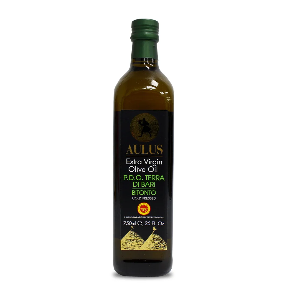 750ml of Urus extra virgin olive oil