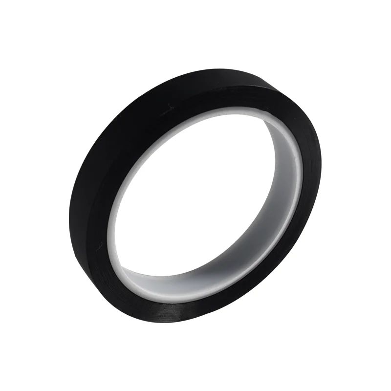 15mm*50M Black Masking Shading Tape Border Tape For Elegoo Mars/Photon LCD 3D Printer Accessories/Parts