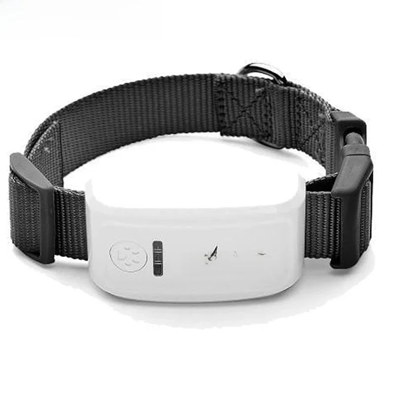 Pets Dogs GPS Tracker TK909 Collar Waterproof Real Time Locator Rastreador Localizador Chip for Pets Dogs Perro Pigs
