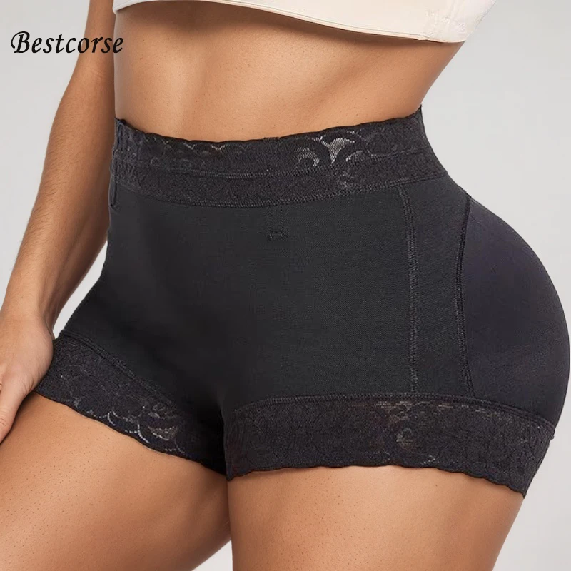 

XS Faja Tight High Compression Panty Girdle Women Tummy Control Body Shaper Slimming Panty Waist Trainer Girdle Panty Underwear