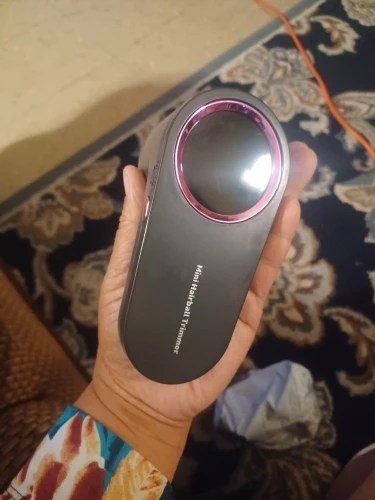 Customer review photo